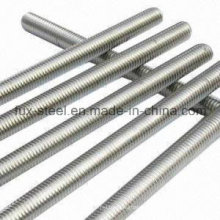 Zinc Plated Threaded Rod (Threaded Bar)